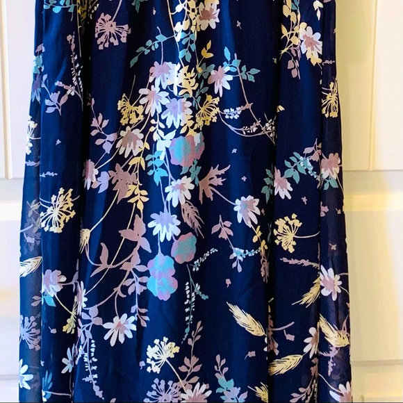 *NWT* Floral Sun Dress  ✨NOLA Boutique✨ - Picture 3 of 10